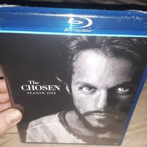 Blu ray season 1 The Chosen